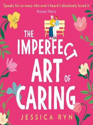 cover image of The Imperfect Art of Caring